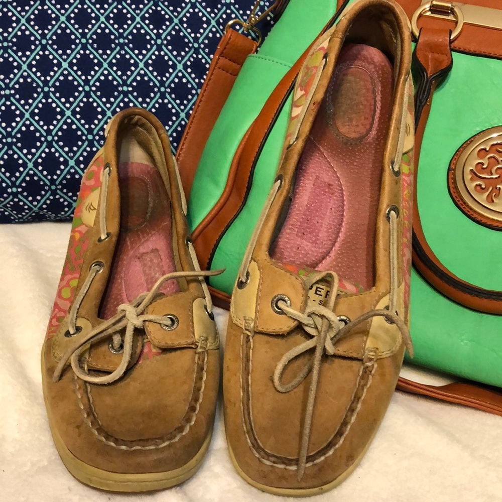 Sperry